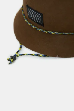 Superduper Chapeau En Feutre