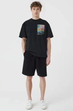 Sweat Shorts