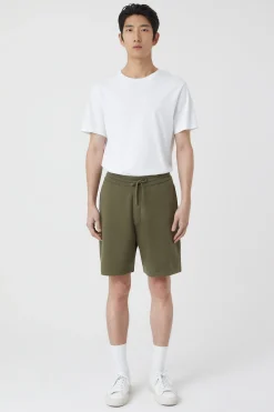 Sweat Shorts