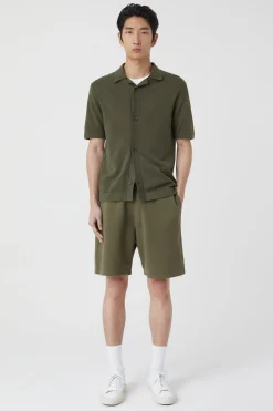 Sweat Shorts