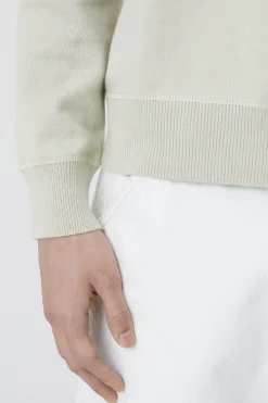Sweater En Maille