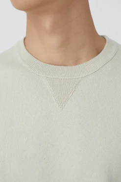 Sweater En Maille