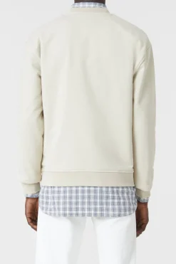 Sweater Ras-Du-Cou