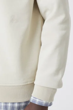 Sweater Ras-Du-Cou