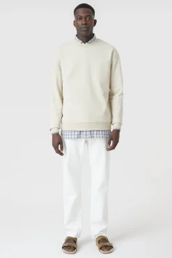 Sweater Ras-Du-Cou