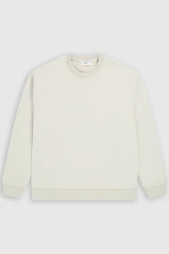 Sweater Ras-Du-Cou