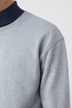 Sweater Ras-Du-Cou