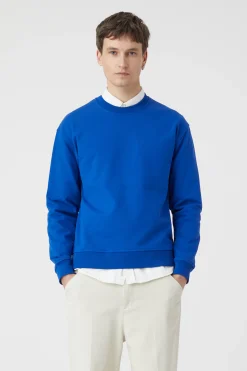 Sweater Ras-Du-Cou