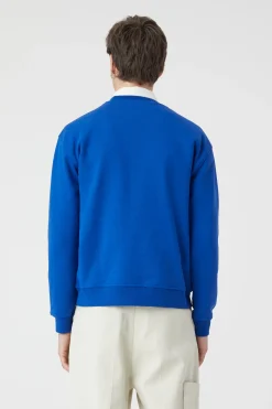 Sweater Ras-Du-Cou