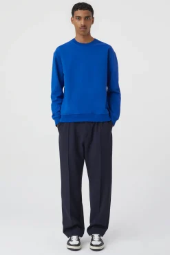 Sweater Ras-Du-Cou