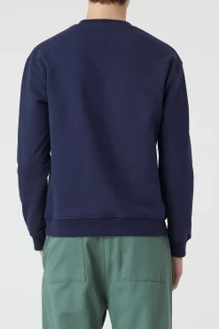 Sweater Ras-Du-Cou