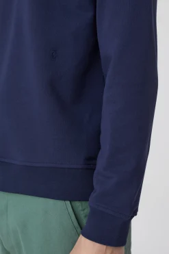 Sweater Ras-Du-Cou