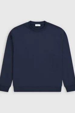 Sweater Ras-Du-Cou