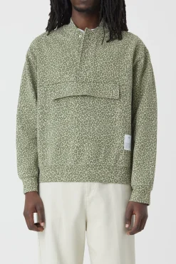 Sweatshirt A Imprime