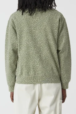Sweatshirt A Imprime