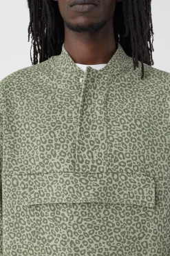 Sweatshirt A Imprime