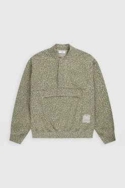 Sweatshirt A Imprime