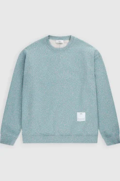 Sweatshirt A Imprime Allover