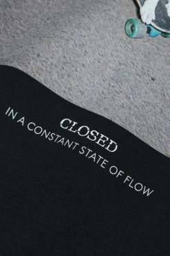 Sweatshirt A Logo