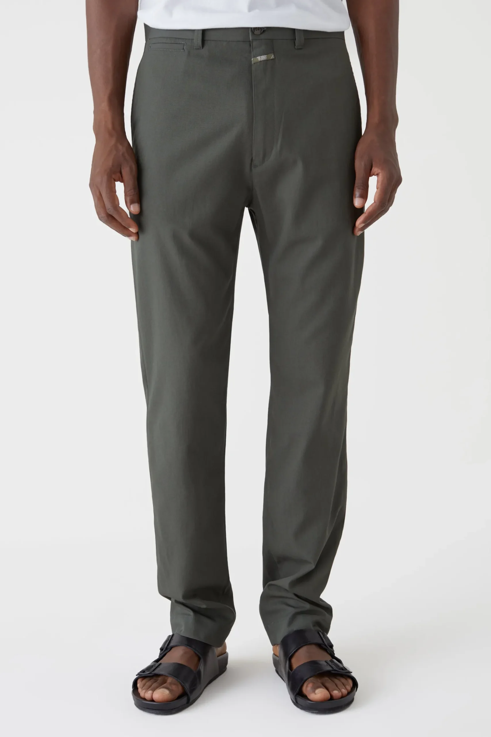 Tacoma Tapered Pants