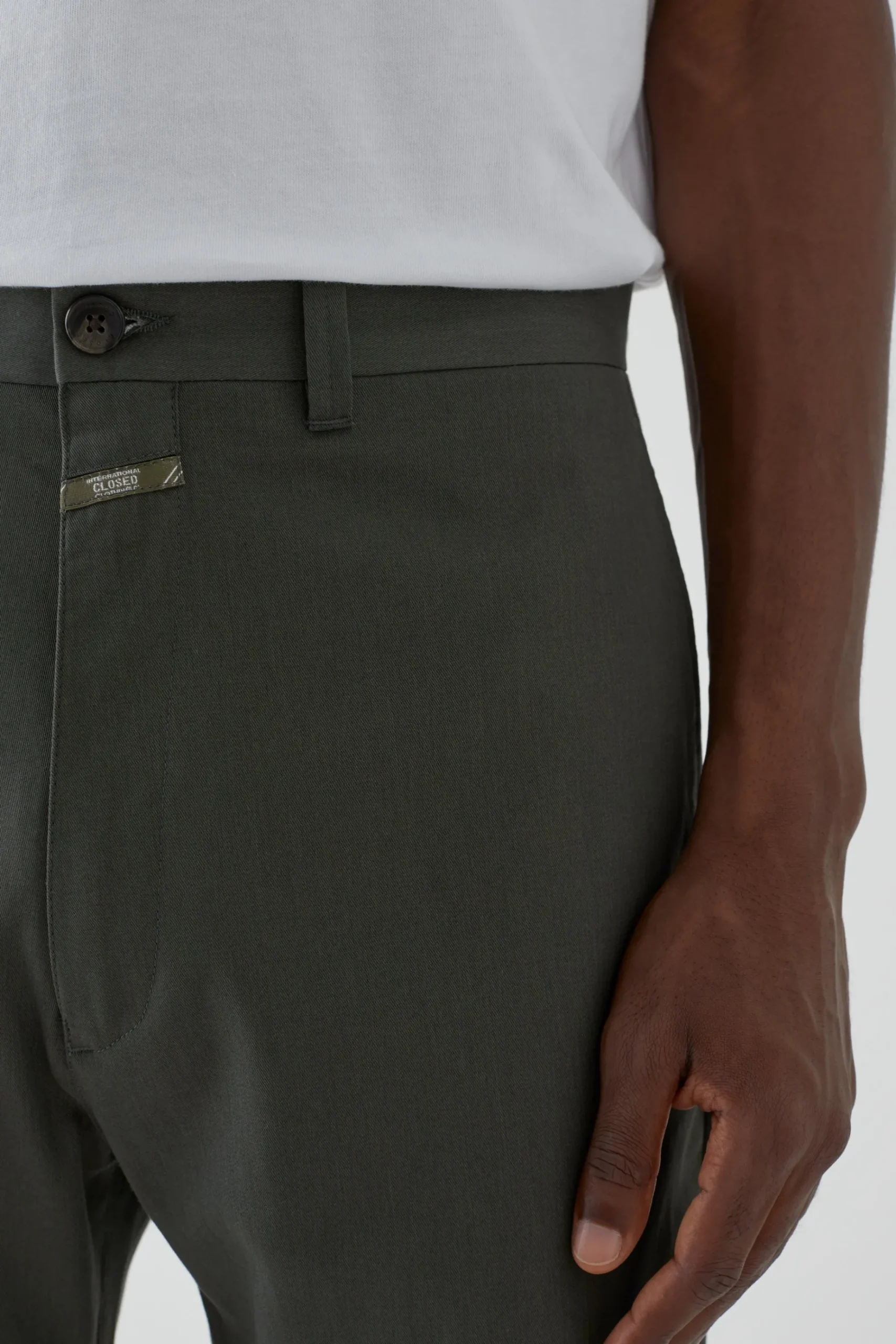 Tacoma Tapered Pants
