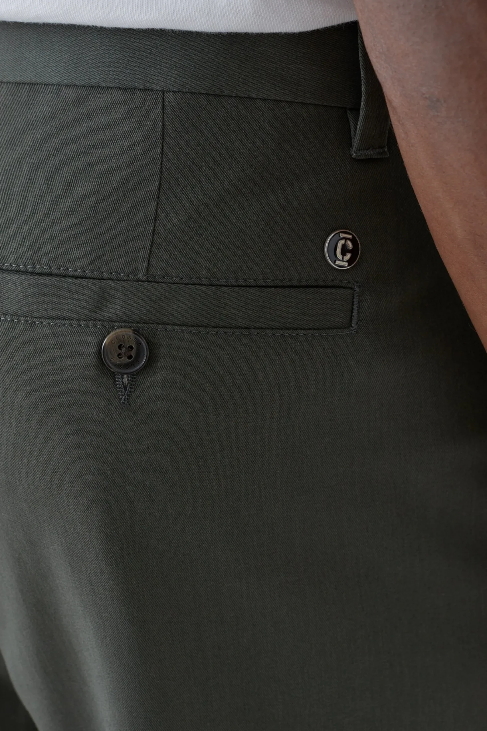 Tacoma Tapered Pants