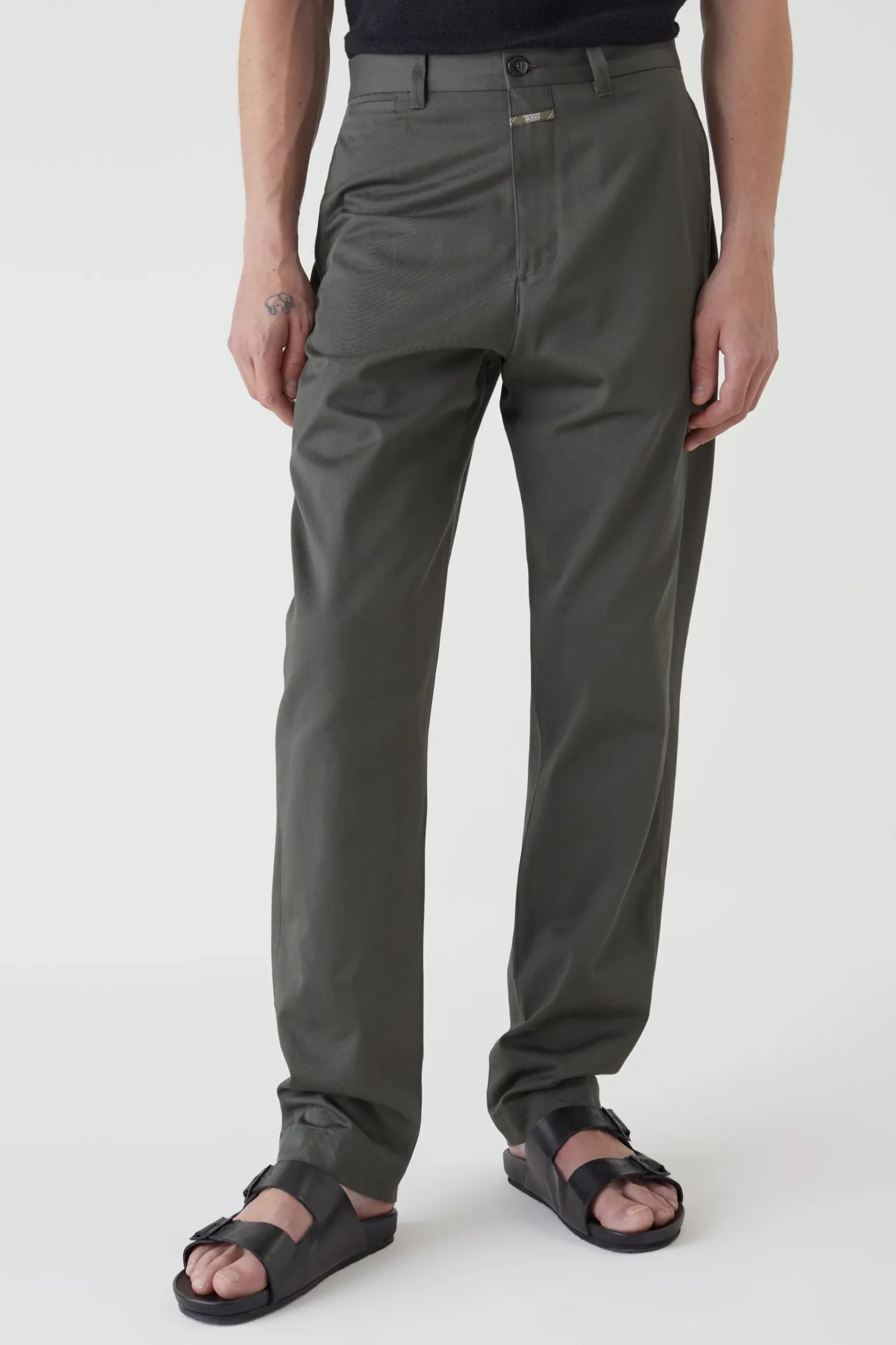 Tacoma Tapered Pants