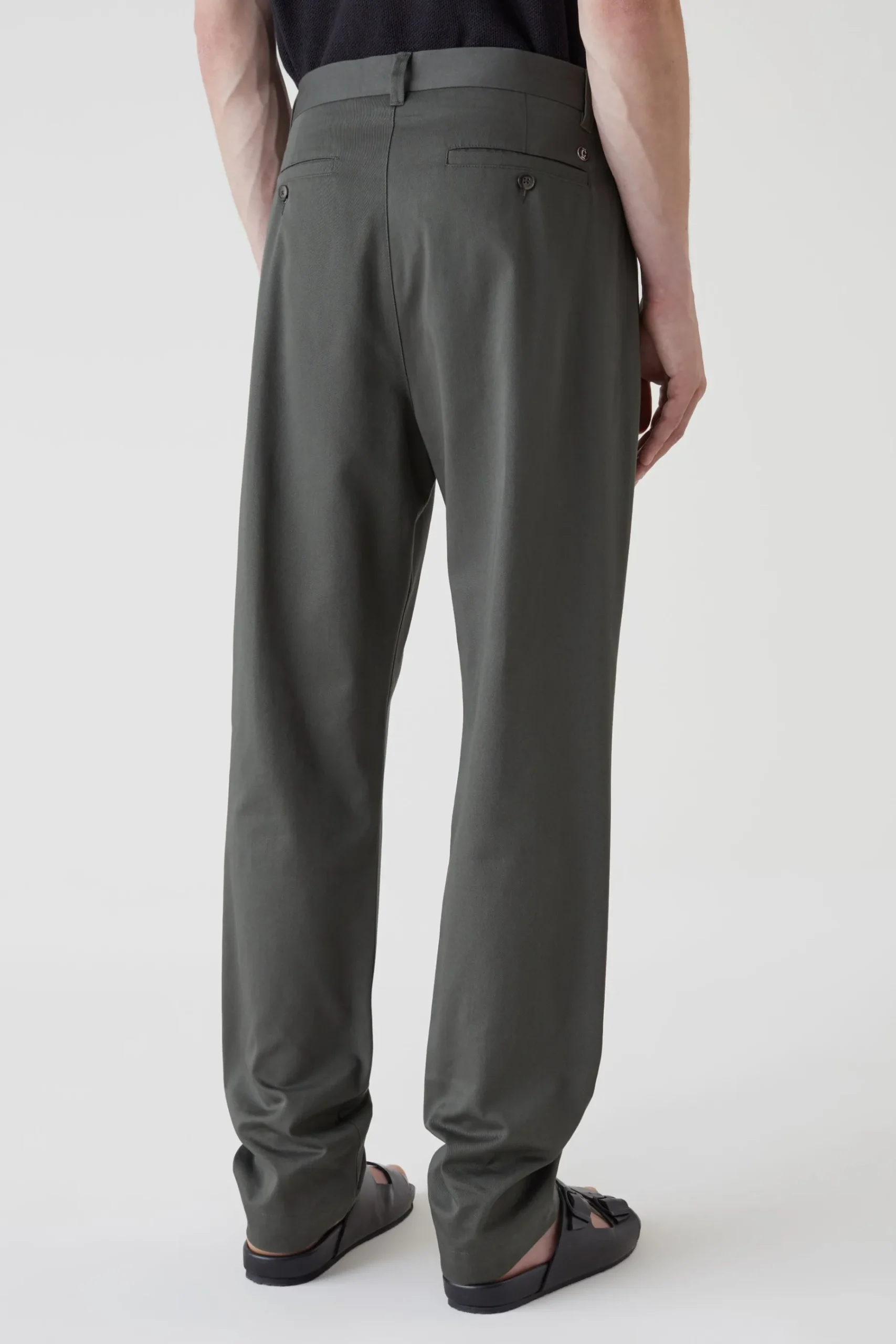 Tacoma Tapered Pants