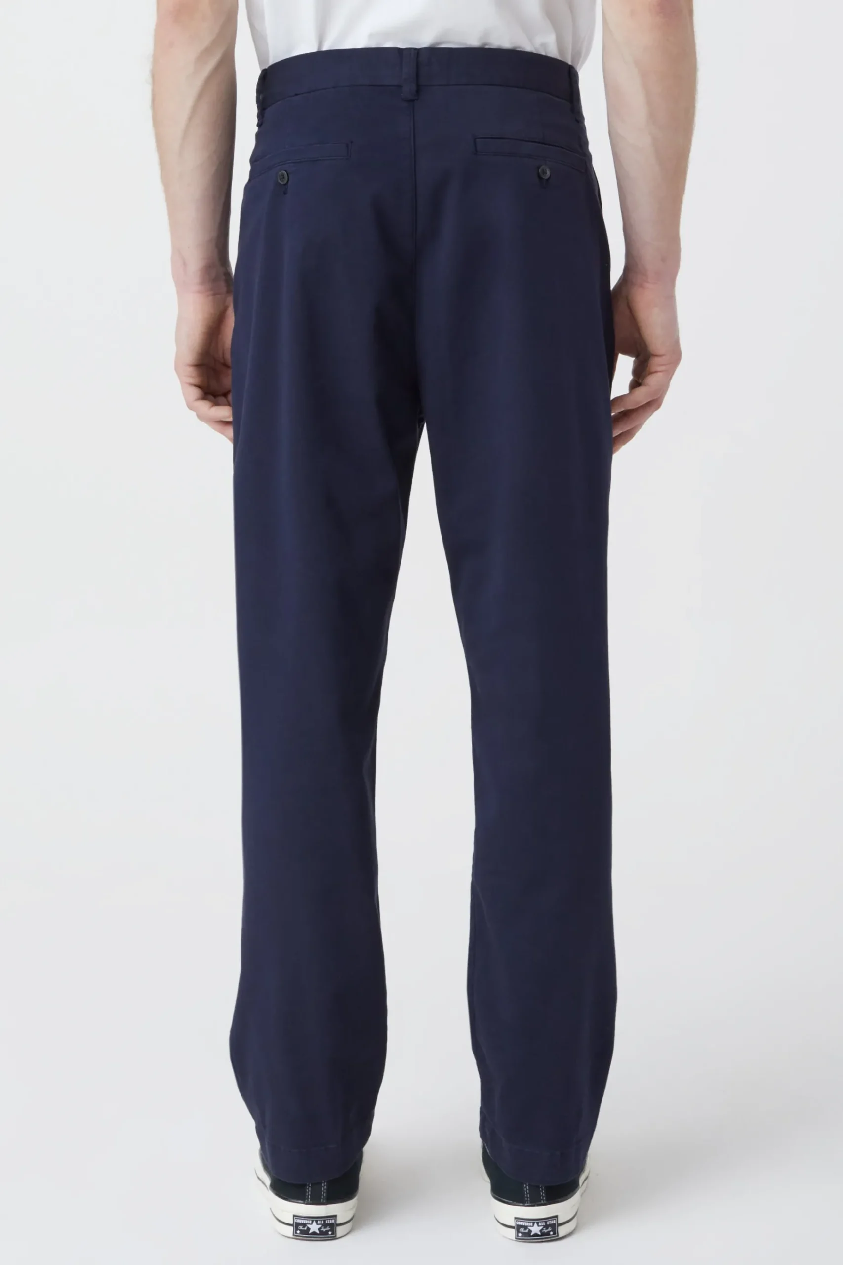 Tacoma Tapered Pants