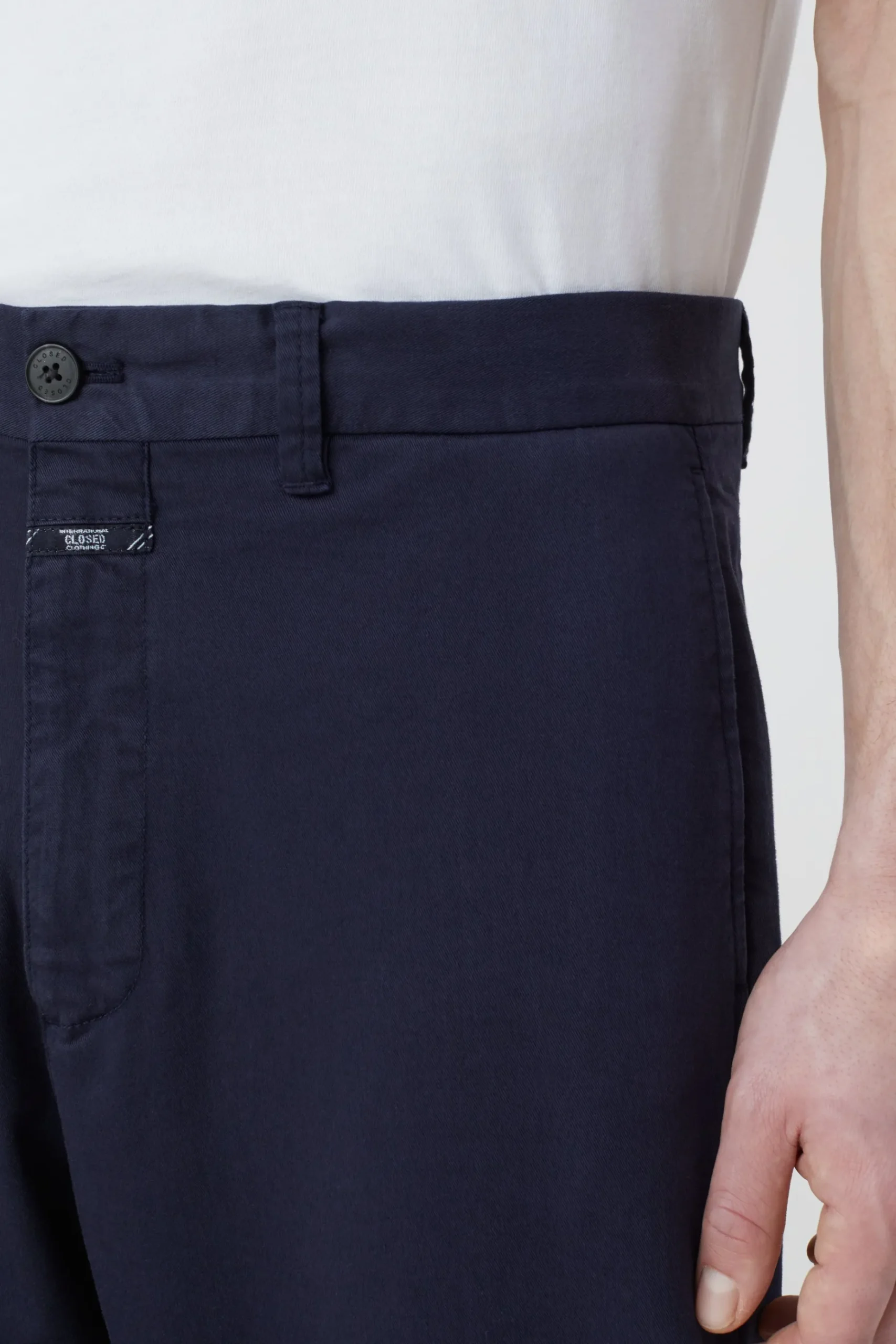 Tacoma Tapered Pants