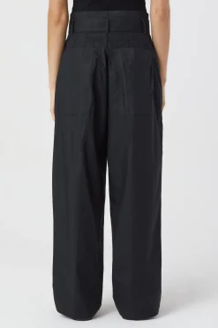 Taloga Organic Poplin Pants