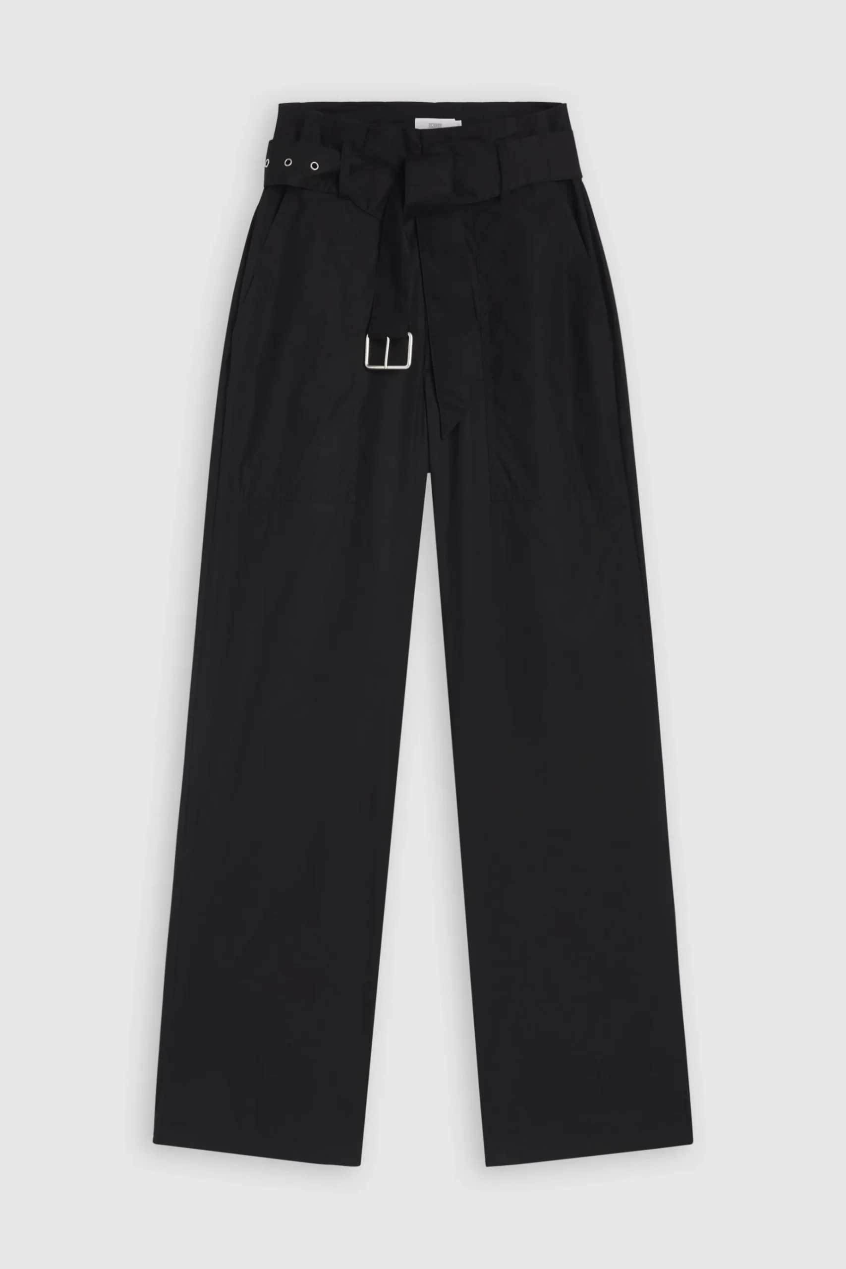 Taloga Organic Poplin Pants