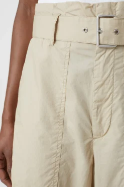 Taloga Organic Poplin Pants