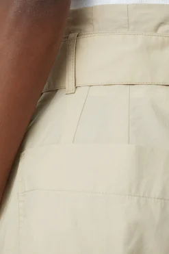 Taloga Organic Poplin Pants