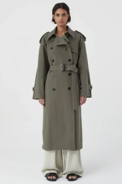 Trenchcoat