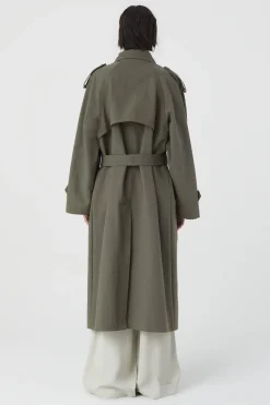 Trenchcoat