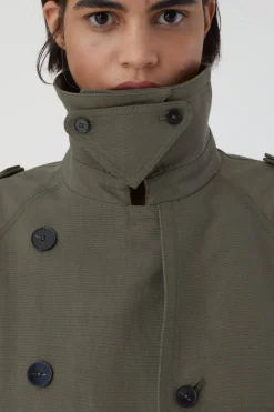 Trenchcoat