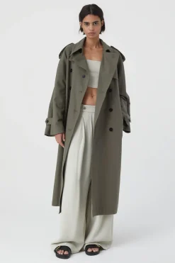 Trenchcoat