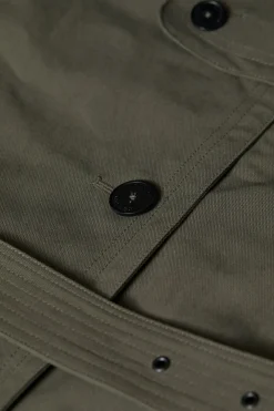 Trenchcoat