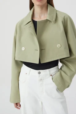Trenchcoat – Three In One