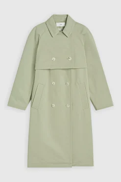 Trenchcoat – Three In One