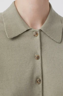 Tricot Maille Fine