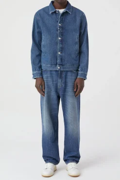 Trucker Jacket