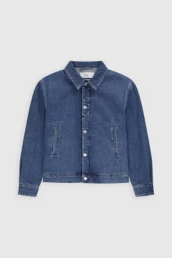 Trucker Jacket