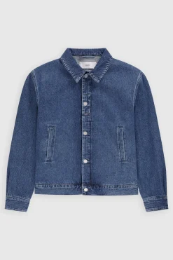Trucker Jacket