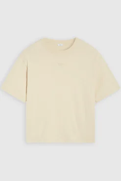 T-Shirt A Broderie