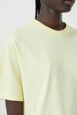 T-Shirt A Broderie 24/7