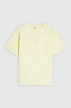 T-Shirt A Broderie 24/7