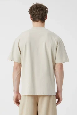 T-Shirt A Logo