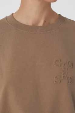 T-Shirt A Logo